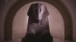 Il était une fois le musée du Louvre