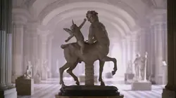 Il était une fois le musée du Louvre