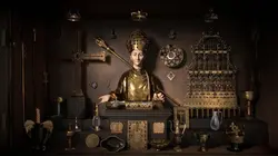 Il était une fois le musée du Louvre