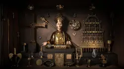 Il était une fois le musée du Louvre