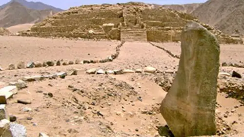 Casting Il était une fois le Pérou