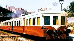 Visuel de Il était une fois le train