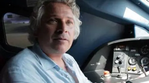 Il était une fois le train