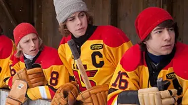 Il était une fois les boys