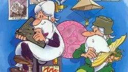 Il était une fois... les découvreurs