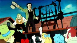 Il était une fois... les découvreurs