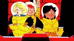 Il était une fois... les découvreurs