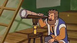 Il était une fois... les découvreurs