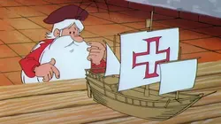 Il était une fois... les découvreurs