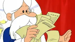 Il était une fois... les explorateurs S01E17 James Cook