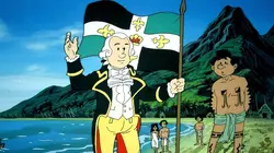 Il était une fois... les explorateurs S01E24 Piccard, des sommets aux abysses