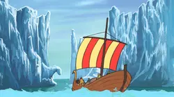 Il était une fois... les explorateurs S01E19 Lewis et Clark