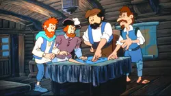 Il était une fois... les explorateurs S01E26 Vers les étoiles