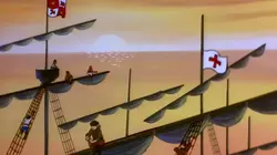 Il était une fois... les explorateurs S01E09 Les frères Pinzon ou la face cachée de Christophe Colomb