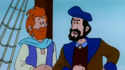 Il était une fois... les explorateurs S01E11 Magellan et Del Cano