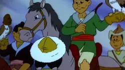 Il était une fois... les explorateurs S01E11 Magellan et Del Cano