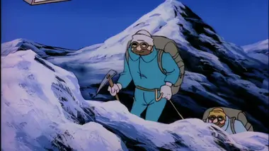 Ibn Battuta sur les traces de Marco Polo