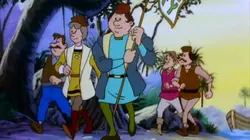 Il était une fois... les explorateurs S01E09 Les frères Pinzon ou la face cachée de Christophe Colomb