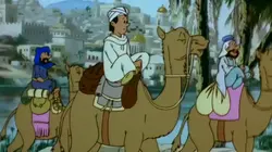 Il était une fois... les explorateurs S01E09 Les frères Pinzon ou la face cachée de Christophe Colomb