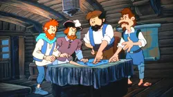 Il était une fois... les explorateurs S01E26 Vers les étoiles