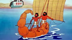 Il était une fois... les explorateurs