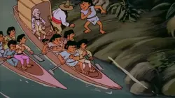 Il était une fois... les explorateurs