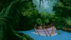 Il était une fois... les explorateurs