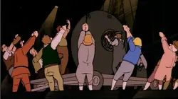 Il était une fois... les explorateurs