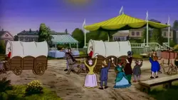 Il était une fois... les explorateurs