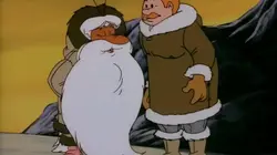 Il était une fois... les explorateurs