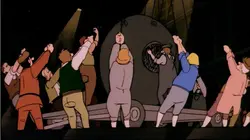 Il était une fois... les explorateurs