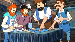 Il était une fois... les explorateurs