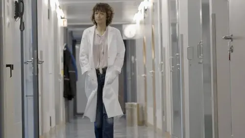 Casting Il était une fois les gènes