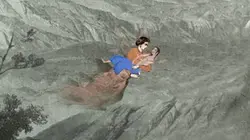 Visuel de Il était une fois «Les Mille et une nuits»