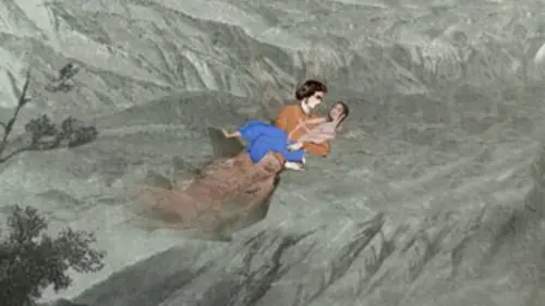 Il était une fois «Les Mille et une nuits»