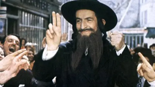 Il était une fois : Louis De Funès