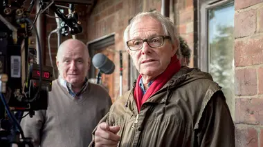 Il était une fois... Moi, Daniel Blake