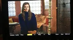 Visuel de Il était une fois... «Mustang»