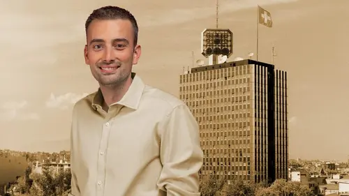 Il était une fois votre télévision