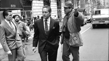 Il était une fois... "Wall Street"