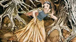 Il était une fois Walt Disney
