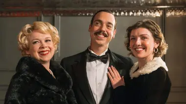 Il était une fois Walt Disney Le Walt Disney World
