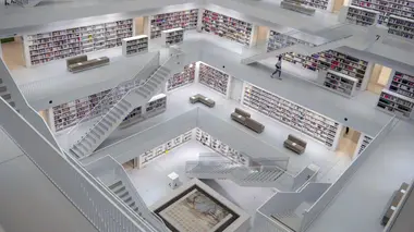 Il était une fois Wikipedia : 20 ans d'encyclopédie en ligne