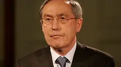 Visuel de Il était une loi