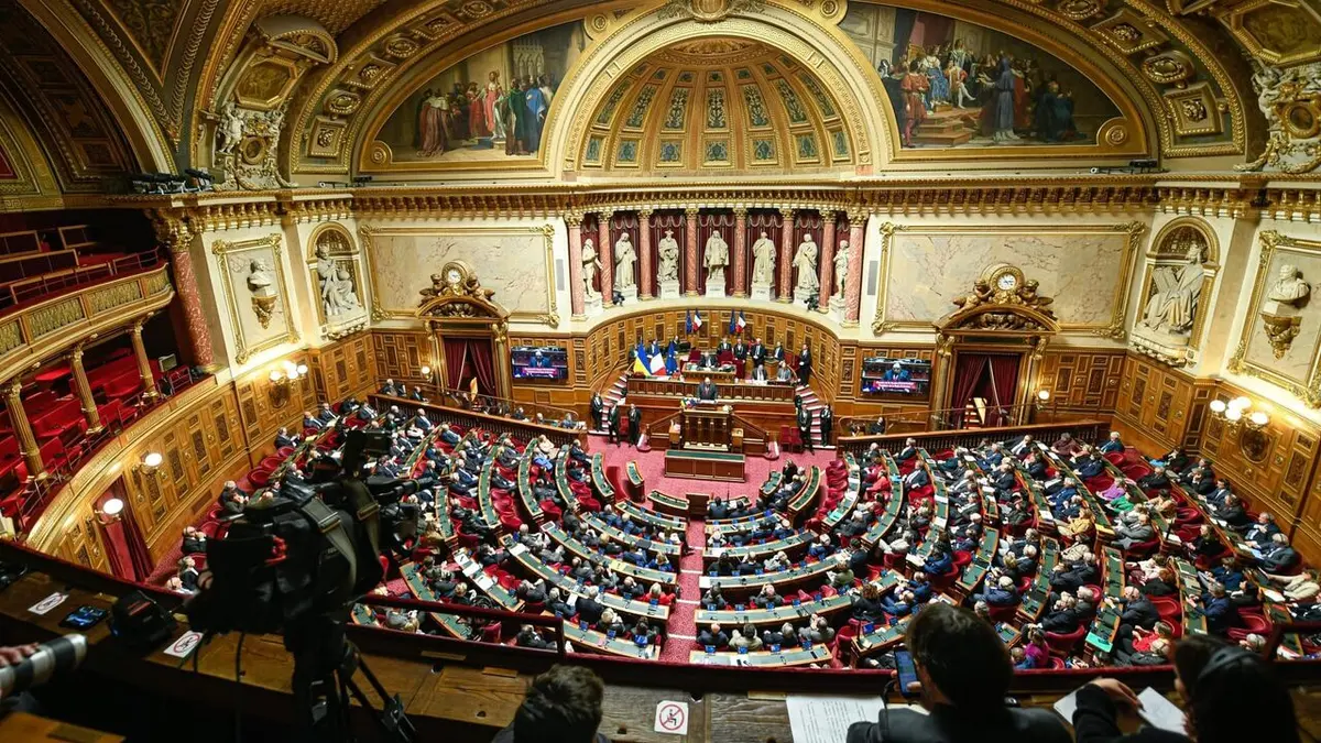 Il était une loi Le jour où la France a aboli la peine de mort