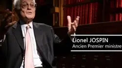 Visuel de Il était une loi
