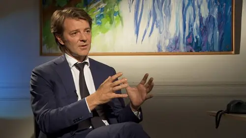 Il était une loi S02E02