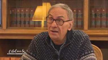 2007, Quand le Sénat fait reculer Nicolas Sarkozy sur l'immigration