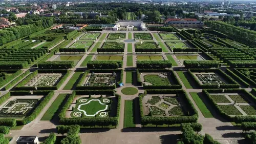 Il était une rivière - Au fil de la Leine