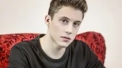 Visuel de Il était une voix, Loïc Nottet à l'Eurovision